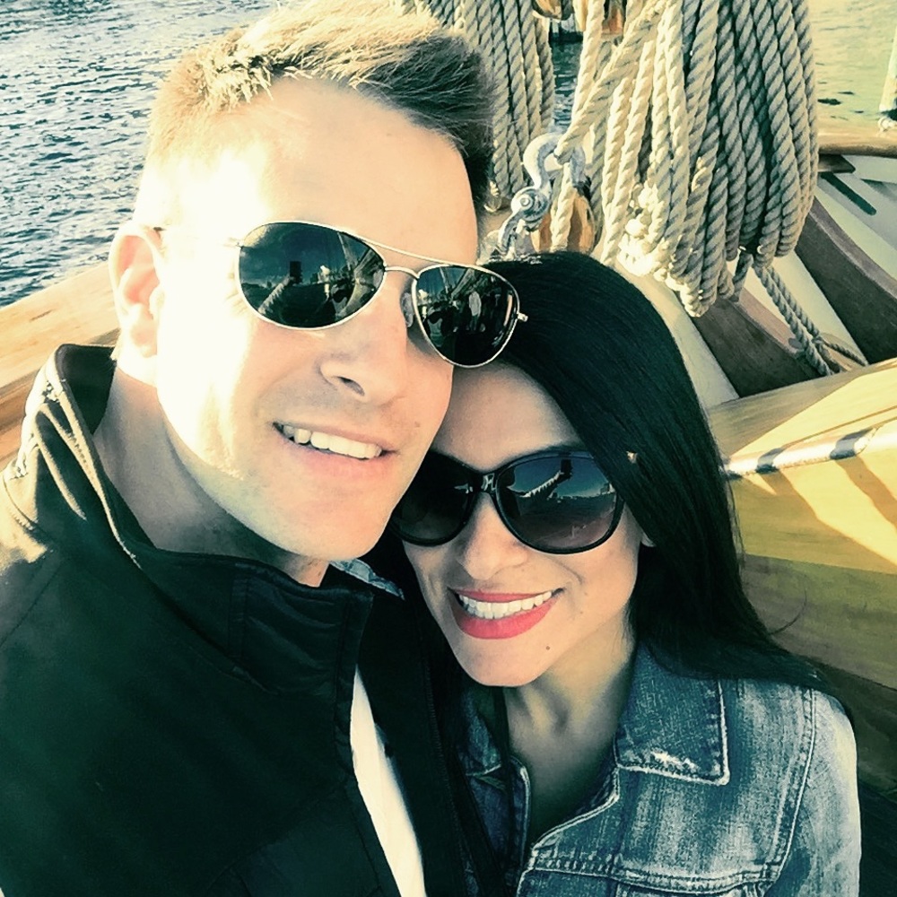 Meet your Posher, Christopher